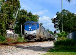 187 - Amtrak Silver Meteor